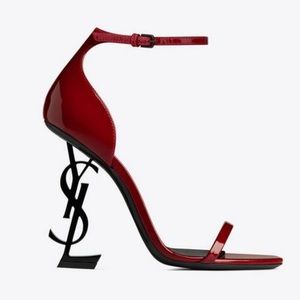 Saint Laurent Heels